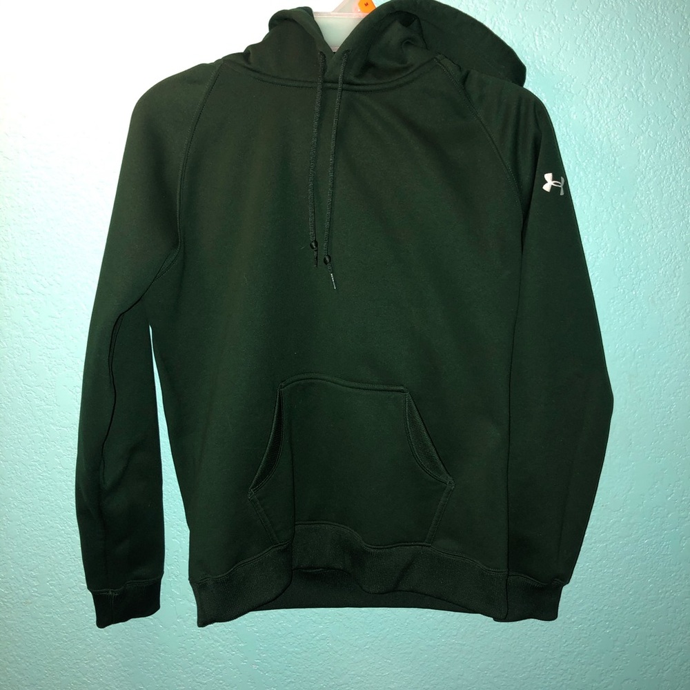 Under Armour hoodie